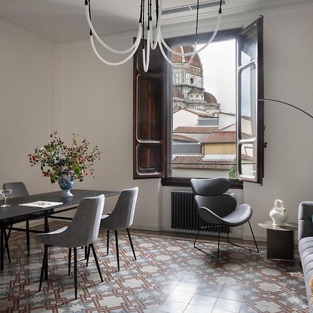 פירנצה La Gabbia Del Grillo Apartments & Suites מראה חיצוני תמונה