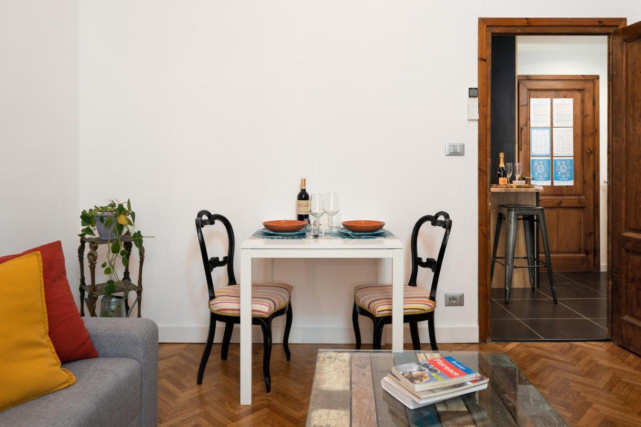 פירנצה La Gabbia Del Grillo Apartments & Suites מראה חיצוני תמונה