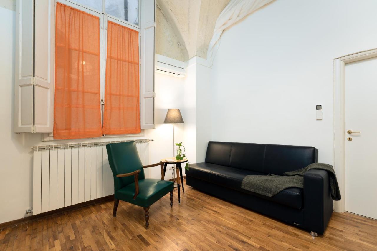 פירנצה La Gabbia Del Grillo Apartments & Suites מראה חיצוני תמונה
