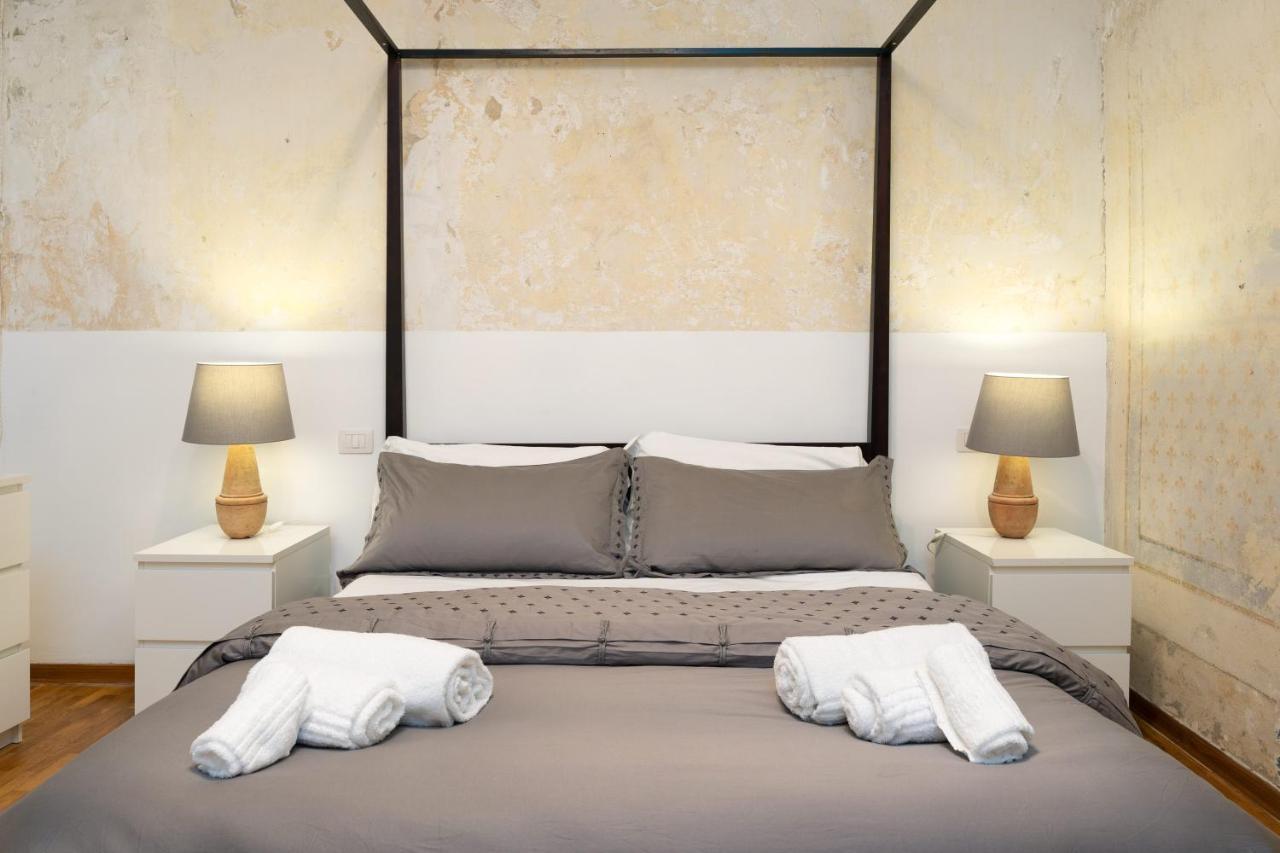 פירנצה La Gabbia Del Grillo Apartments & Suites מראה חיצוני תמונה