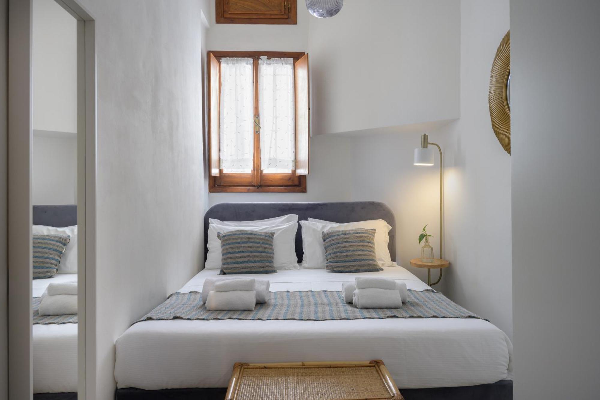פירנצה La Gabbia Del Grillo Apartments & Suites מראה חיצוני תמונה