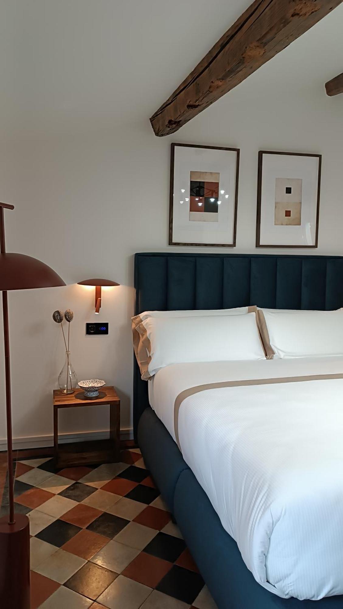 פירנצה La Gabbia Del Grillo Apartments & Suites מראה חיצוני תמונה