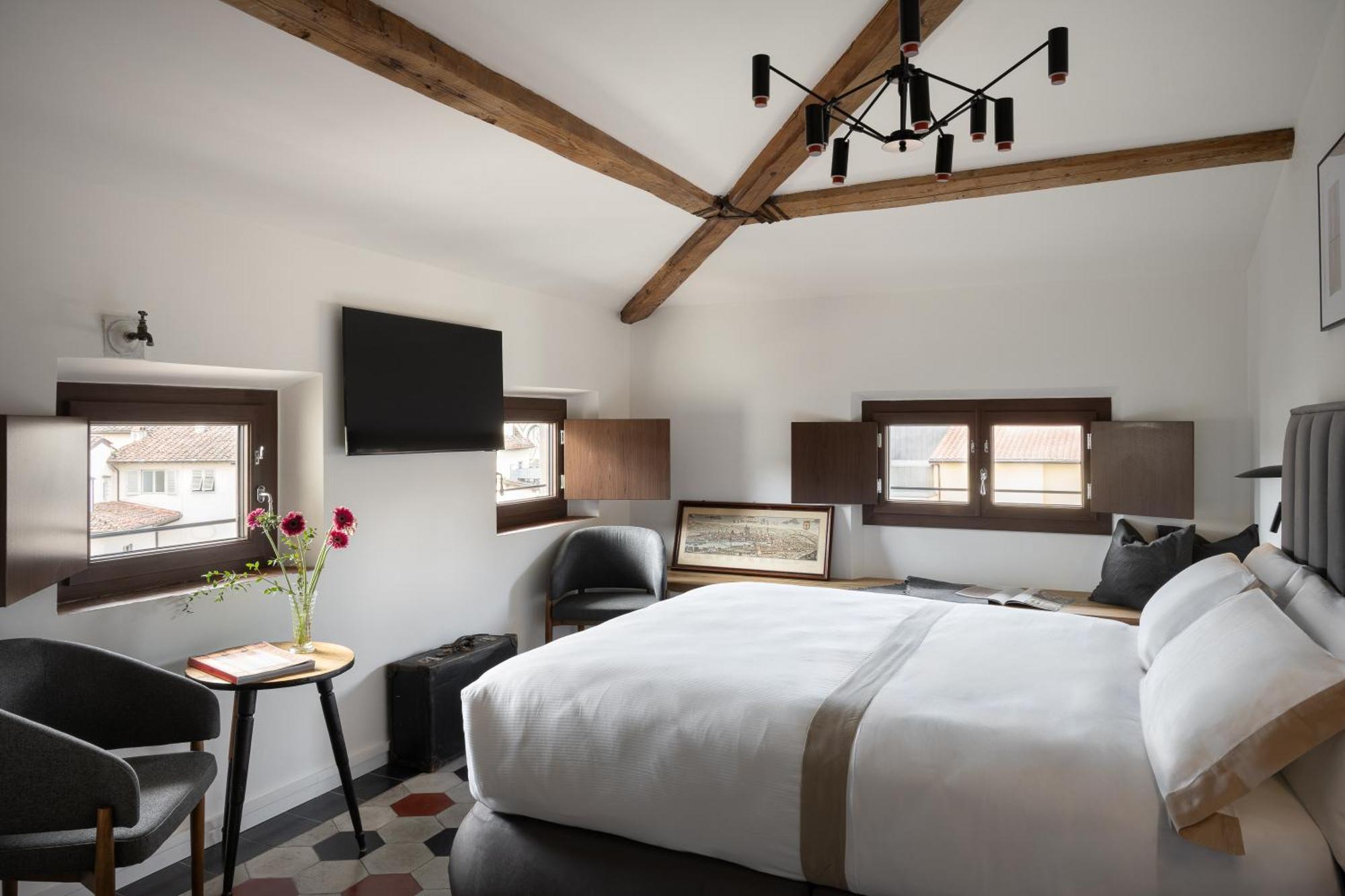 פירנצה La Gabbia Del Grillo Apartments & Suites מראה חיצוני תמונה