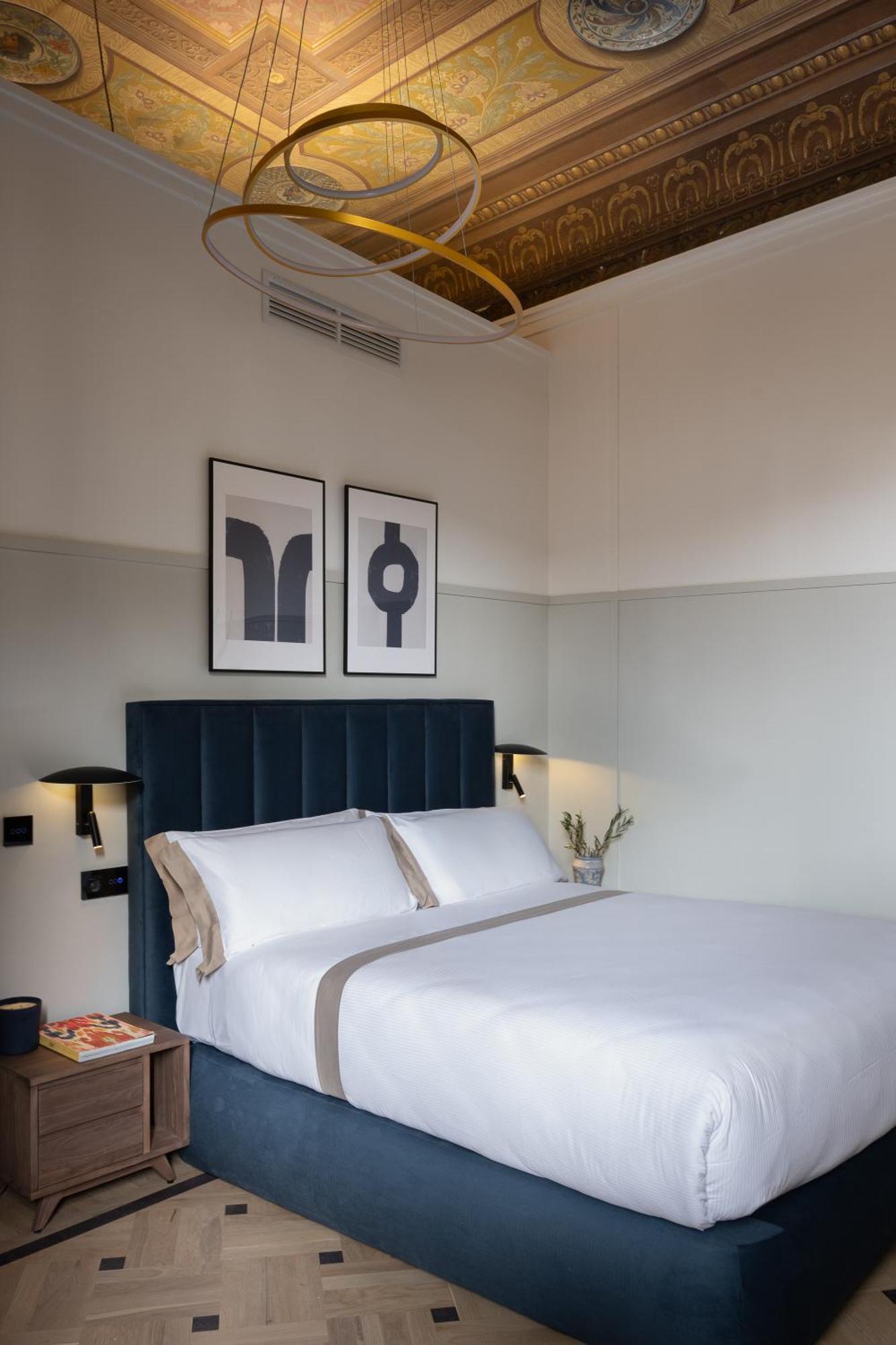 פירנצה La Gabbia Del Grillo Apartments & Suites מראה חיצוני תמונה