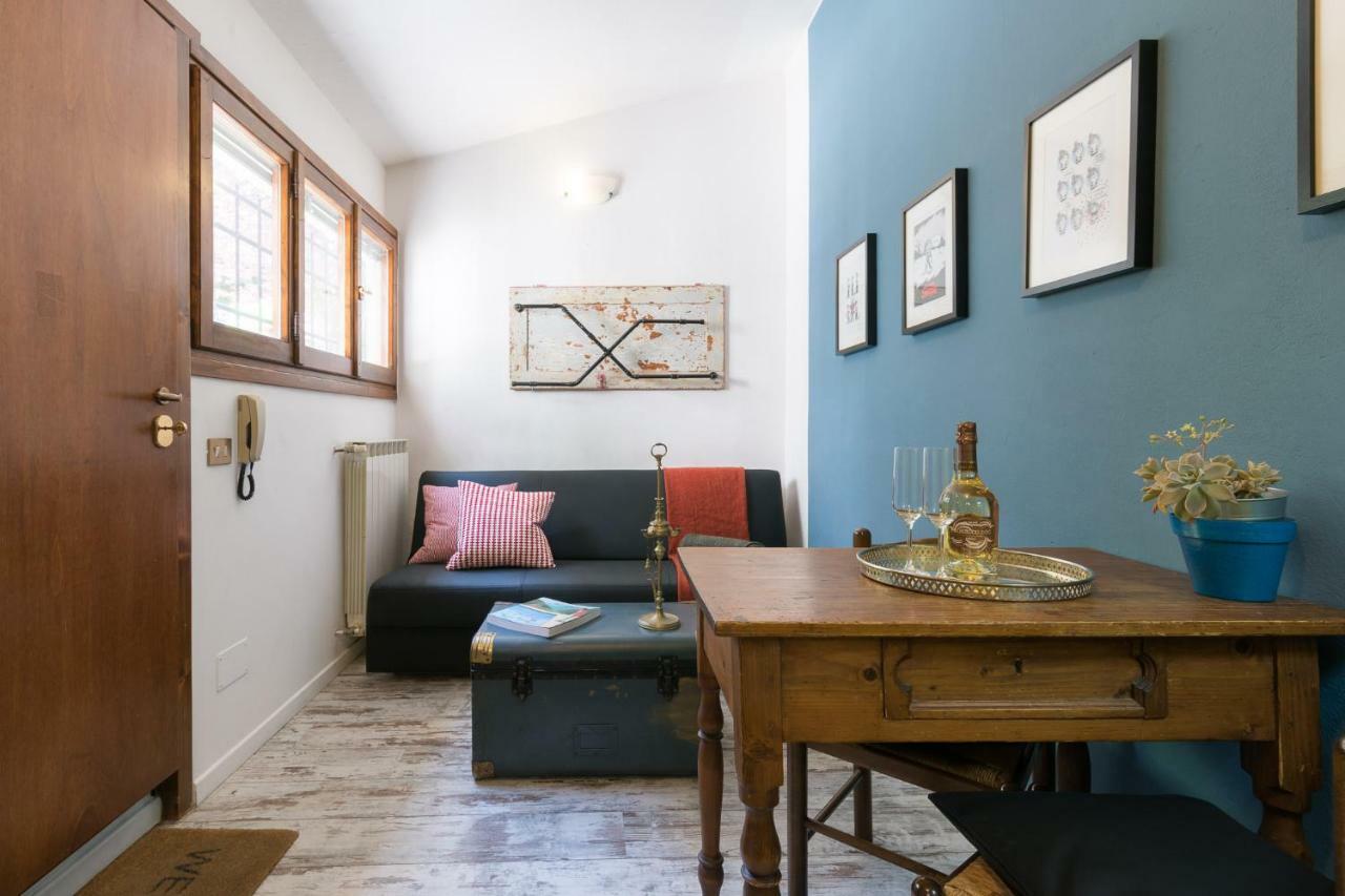 פירנצה La Gabbia Del Grillo Apartments & Suites מראה חיצוני תמונה