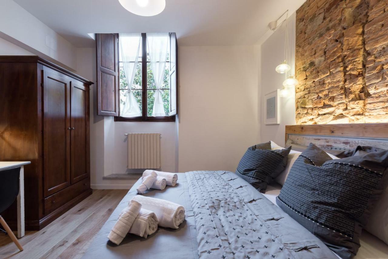 פירנצה La Gabbia Del Grillo Apartments & Suites מראה חיצוני תמונה
