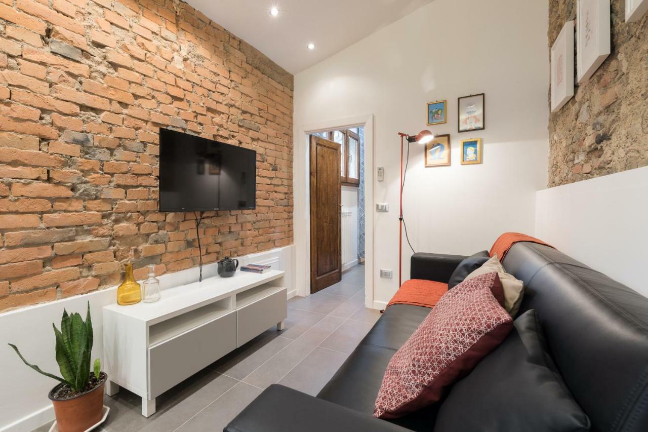 פירנצה La Gabbia Del Grillo Apartments & Suites מראה חיצוני תמונה